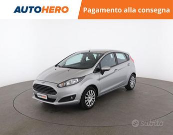 FORD Fiesta UH99245
