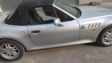 Z3 bmw