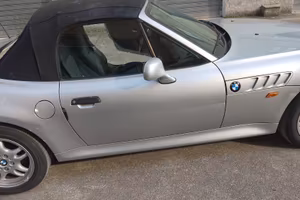 Z3 bmw