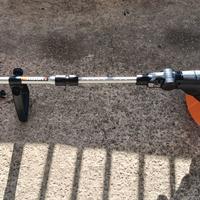 decespugliatore bordadore worx wg119e #manfredi