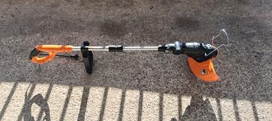 decespugliatore bordadore worx wg119e #manfredi