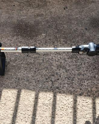 decespugliatore bordadore worx wg119e #manfredi