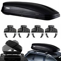 Thule pacific 780 e barre porta tutto