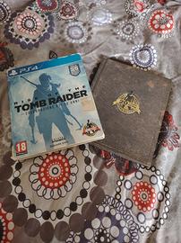 Rise of the Tomb Raider - 20th Anniversary Edition