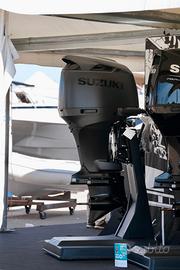 Suzuki DF300APX EVO Stealth Line