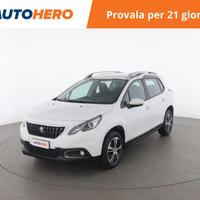 PEUGEOT 2008 PA88538