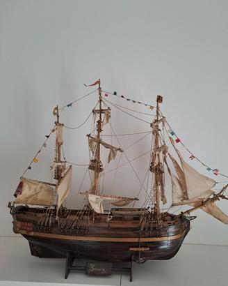 Veliero antico
