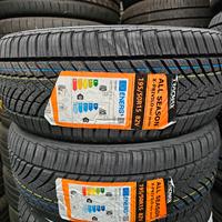 195 50 R 15 175 55 R 15 Tracmax ALL SEASON Doppia 