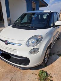 Fiat 500L 1.3 Multijet 85 CV Pop Star