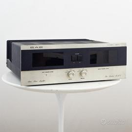 SALE! Sae - Amplificatore Finale-Mark III cm