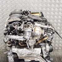 Motore Mercedes 654920