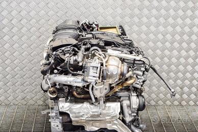 Motore Mercedes 654920