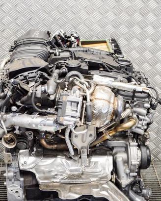 Motore Mercedes 654920