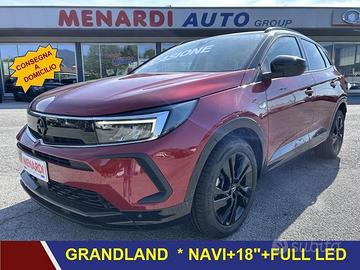Opel Grandland 1.2 Turbo 130cv Business Elega...