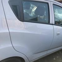 PORTIERA POSTERIORE DESTRA CHEVROLET Spark 2Â° Ser