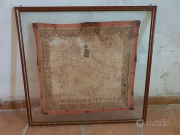 Fazzoletto commemorativo