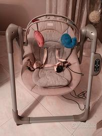 Inglesina Sdraietta Altalena Wave
