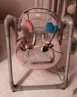 Inglesina Sdraietta Altalena Wave