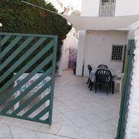 Salento, piano terra e primo piano a Lido Marini