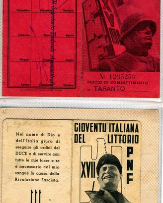 MILITARIA