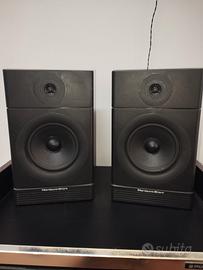 DIFFUSORI MORDAUNT-SHORT MS 3.10