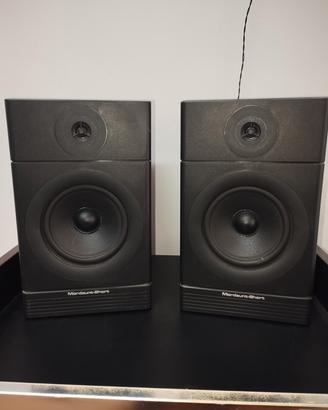 DIFFUSORI MORDAUNT-SHORT MS 3.10