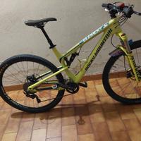 Bici mtb rocky mountain element 950 rsl