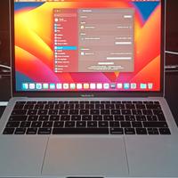 MacBook Air 2019 retina 13"