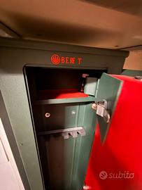 Mobiletto blindato