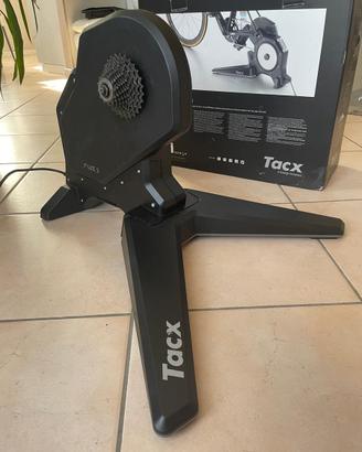 Tacx flux s smart