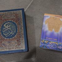 libri Arabo Corano 