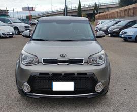 Kia Soul 1.6 CRDi You Soul