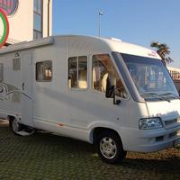 Dethleffs ADVANTAGE i6501 b