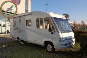 Dethleffs ADVANTAGE i6501 b