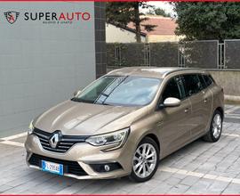 Renault Megane Mégane Sporter dCi 8V 110 CV Energy