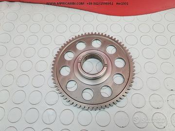 INGRANAGGIO RUOTA TRIUMPH SPEEDMASTER 800 2003 200