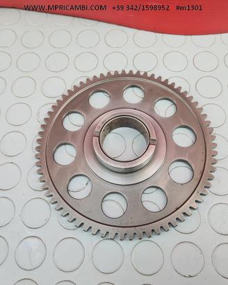 INGRANAGGIO RUOTA TRIUMPH SPEEDMASTER 800 2003 200