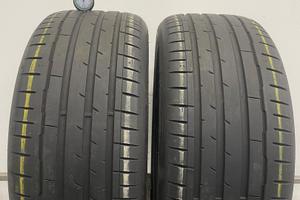255 45 r19 104w 2 gomme hankook estive