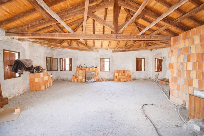 Nervesa della Battaglia - 4 locali 70000 T413 - Vista 4