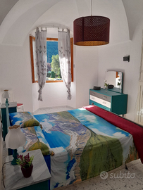 Trentino casa vacanza