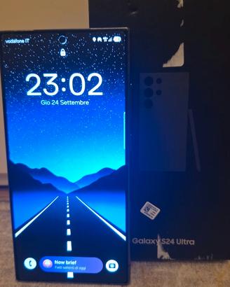 Samsung S24 Ultra