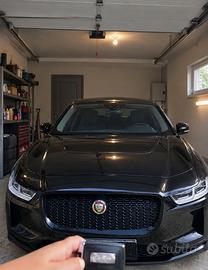Jaguar|-PACE EV400 AWD
