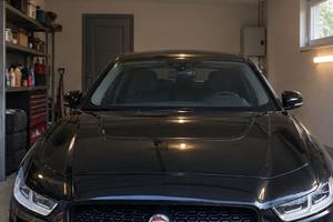Jaguar|-PACE EV400 AWD