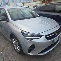 OPEL Corsa 1.2 EDITION 75 CV SENZA OBBLIGO DI FI