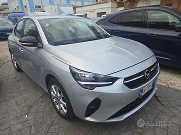 OPEL Corsa 1.2 EDITION 75 CV SENZA OBBLIGO DI FI