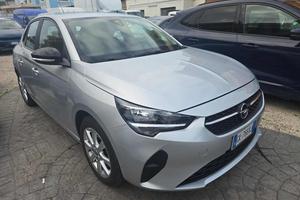 OPEL Corsa 1.2 EDITION 75 CV SENZA OBBLIGO DI FI