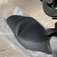 Sella bassa in gel originale kawasaki versys 650