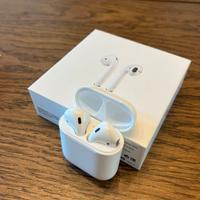 Airpods 1 generazione