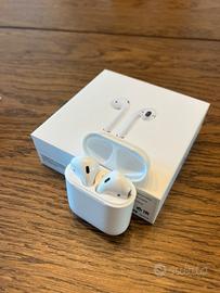 Airpods 1 generazione