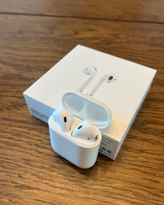 Airpods 1 generazione